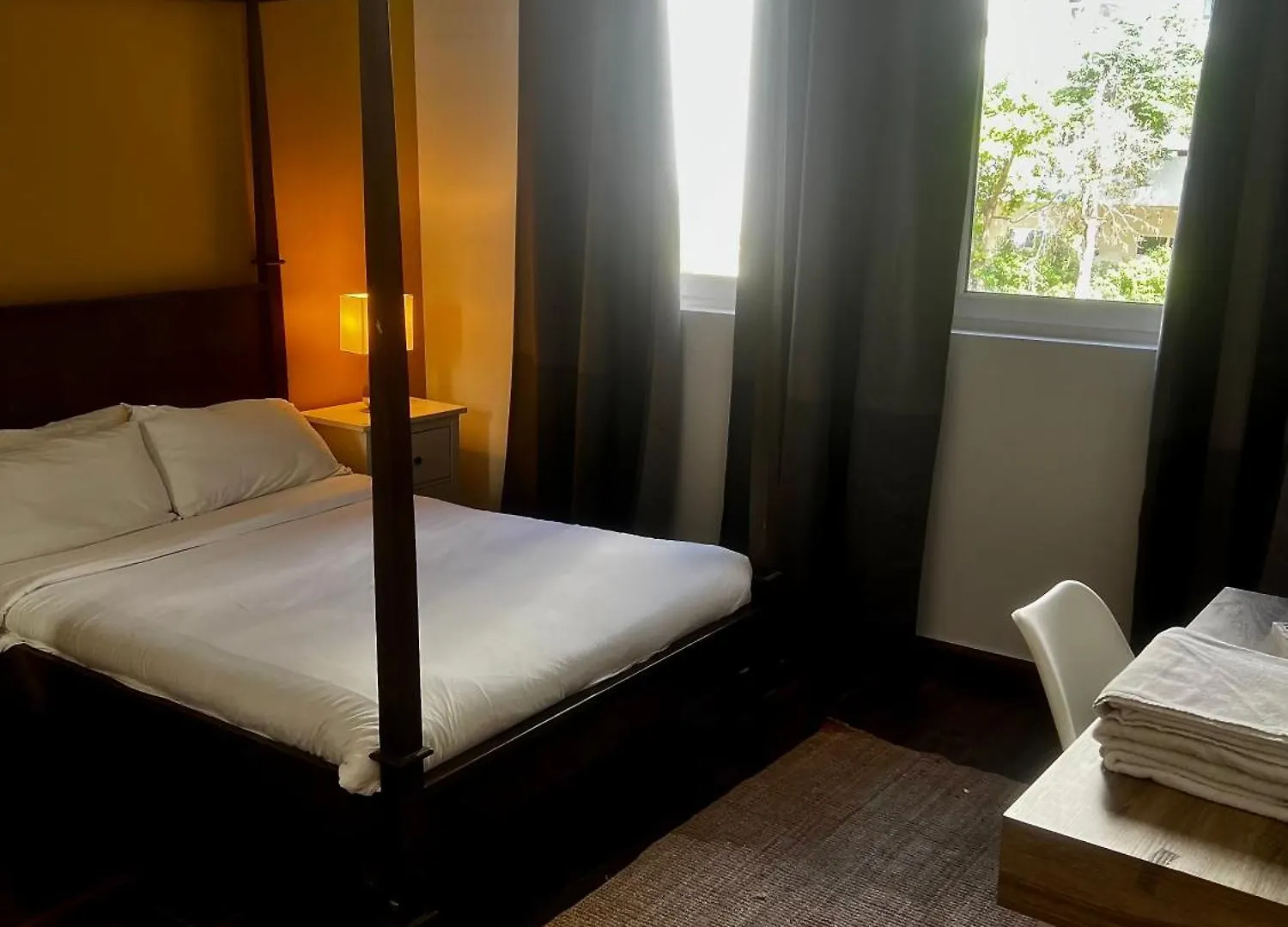 Apartment Norton Court Apt Motorcity Dubai United Arab Emirates